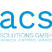 ACS Solutions GmbH